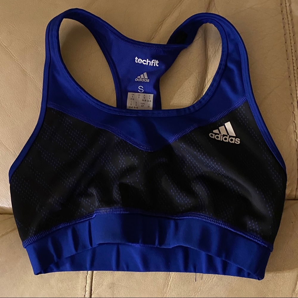 Adidas‎ Climalite sports bra